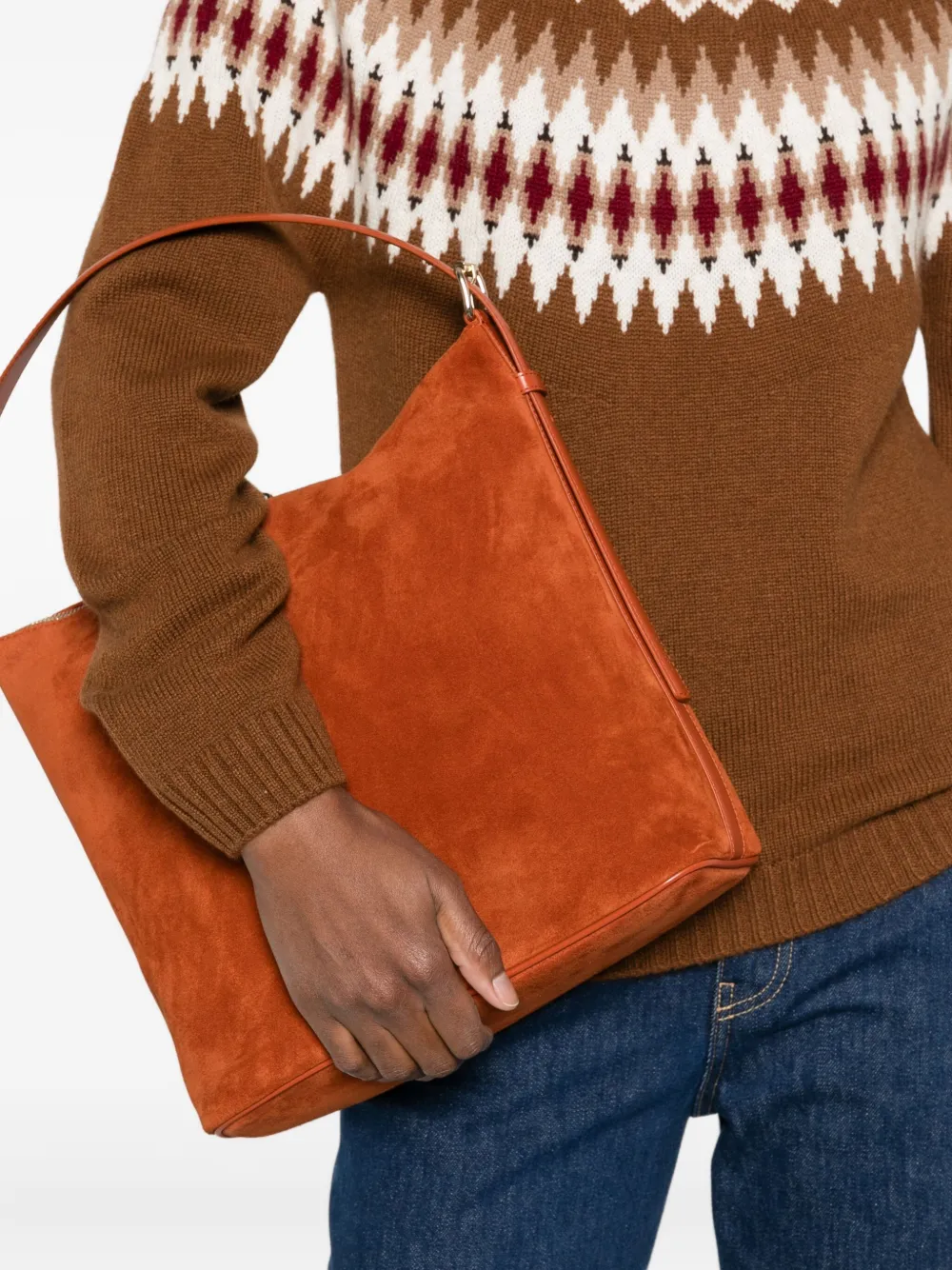 A.P.C. zip-fastening tote bag | Image 2