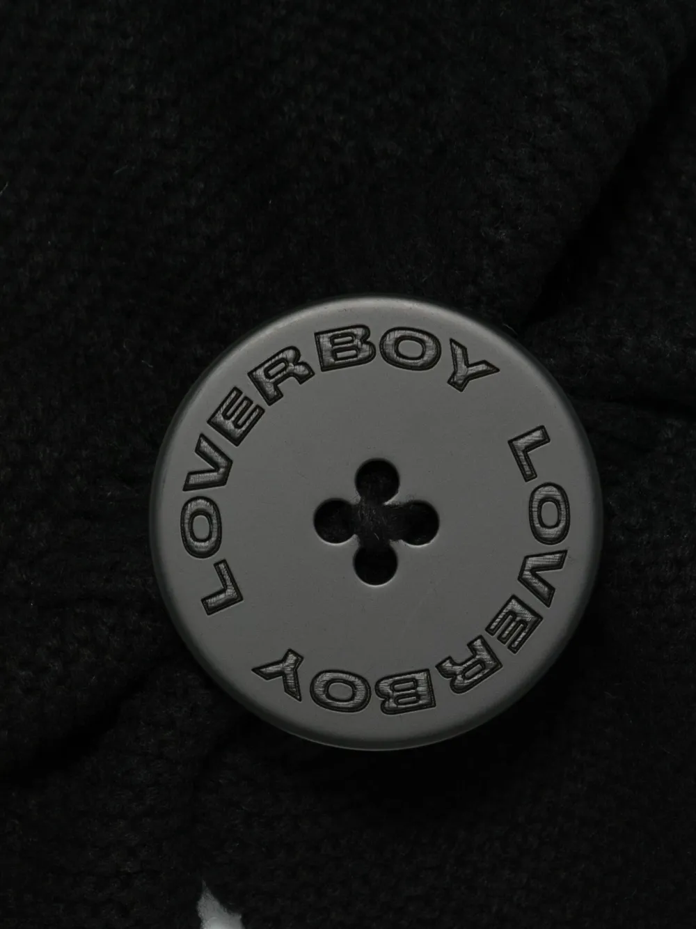 Charles Jeffrey Loverboy mascada Cyclops | Hombre | Image 2