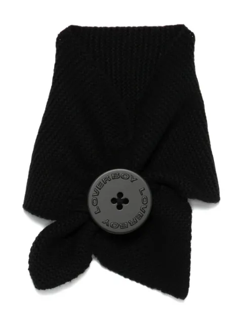 Charles Jeffrey Loverboy Cyclops scarf