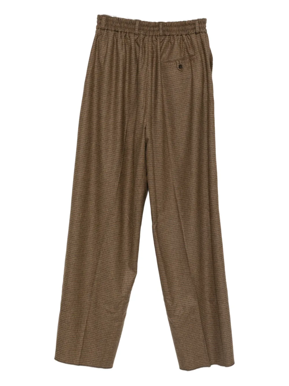 Martine Rose wide leg tailored trouser | Wide Leg Pants | Image 2