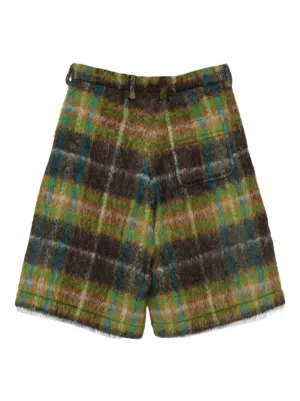 Charles Jeffrey Loverboy メンズ ショーツ通販 - FARFETCH