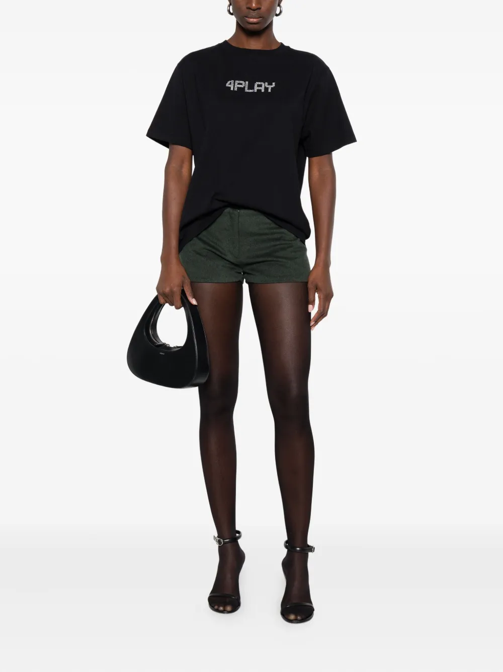 Coperni 4 Play T-shirt | T-Shirts & Jersey Shirts | Image 2