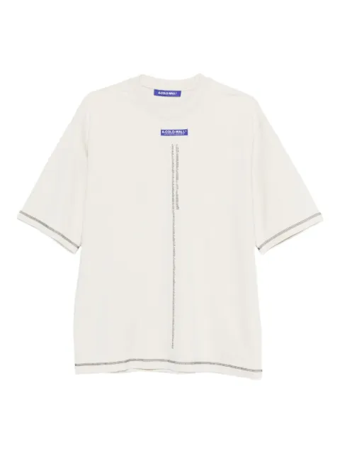 A-COLD-WALL* Night Shift T-shirt