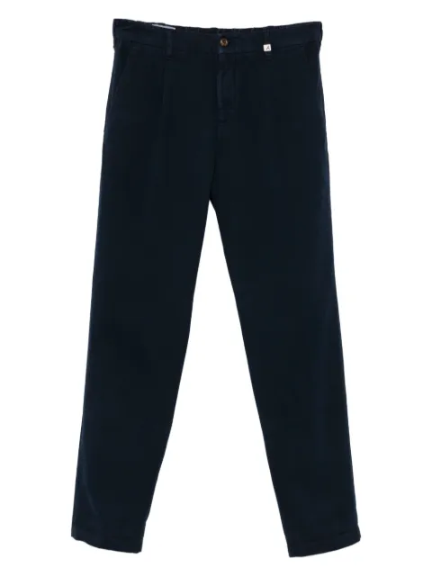 Myths pleated pants