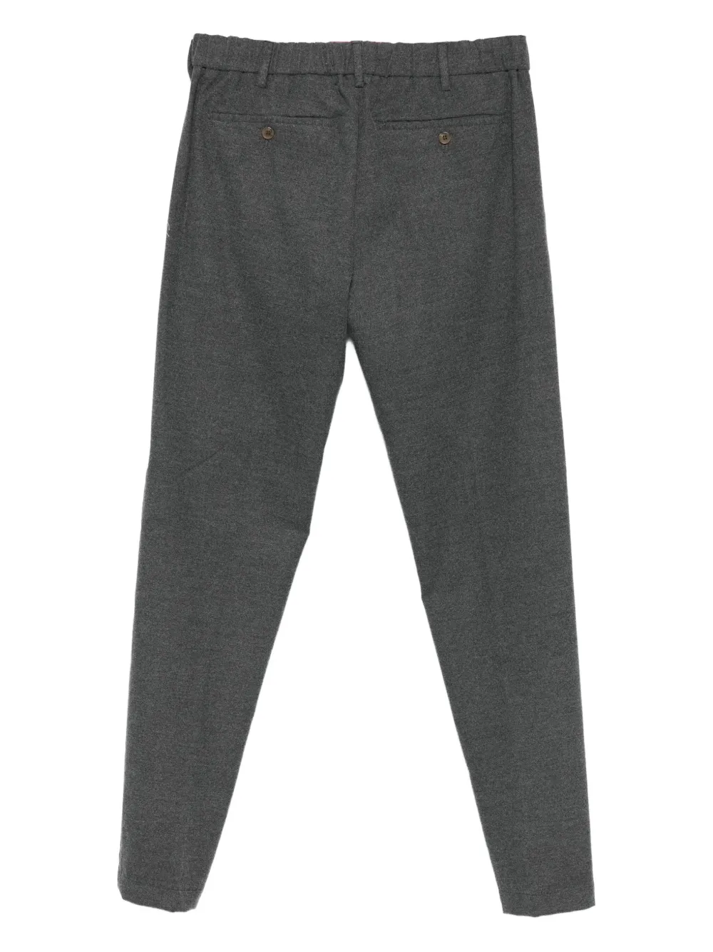 Myths drawstring-waist pants | Tapered Trousers | Image 2