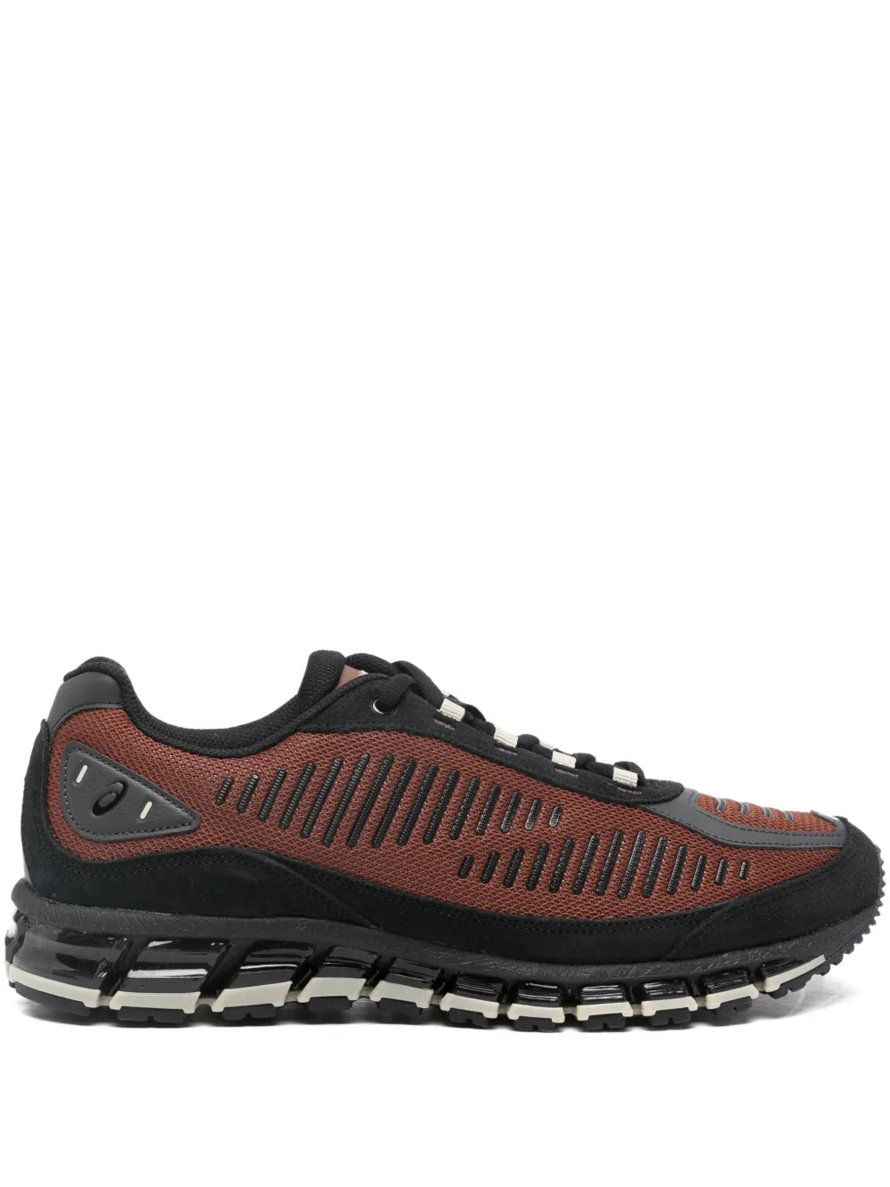 ASICS baskets Asics Brown | marron | Image 1