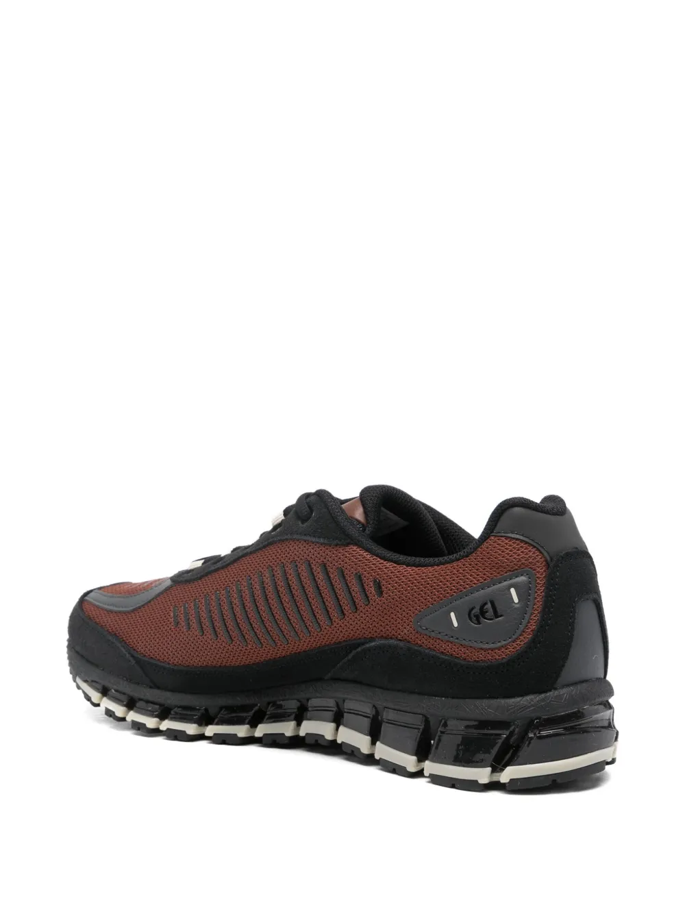 Asics Gel-quantum 360 I Amp Sneakers In Brown