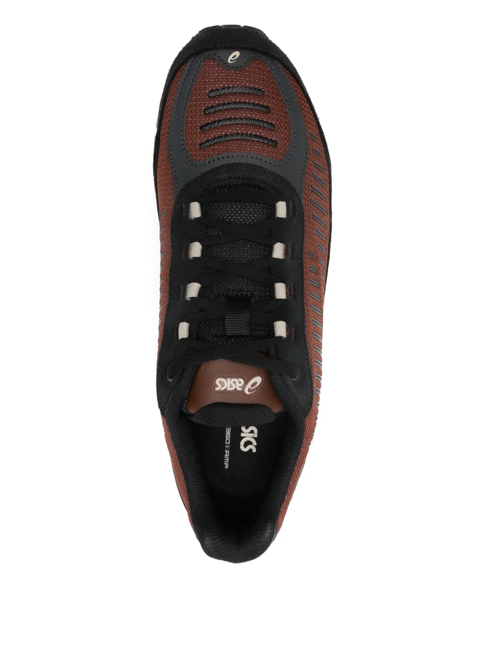 Asics Gel-quantum 360 I Amp Sneakers In Brown