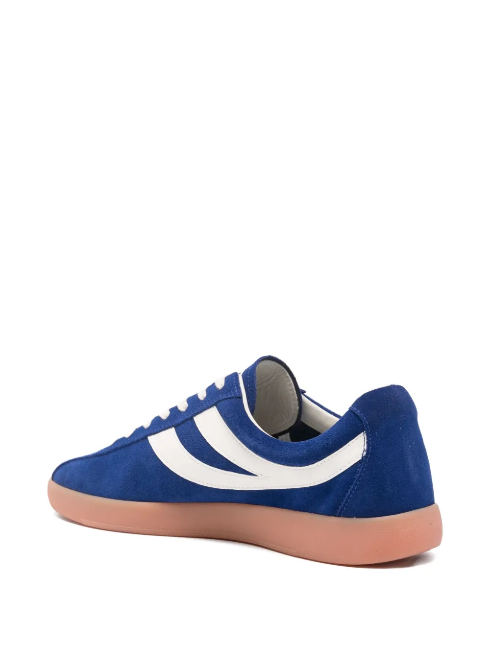 Superga 1960 Capri Sport Sneakers In Blue