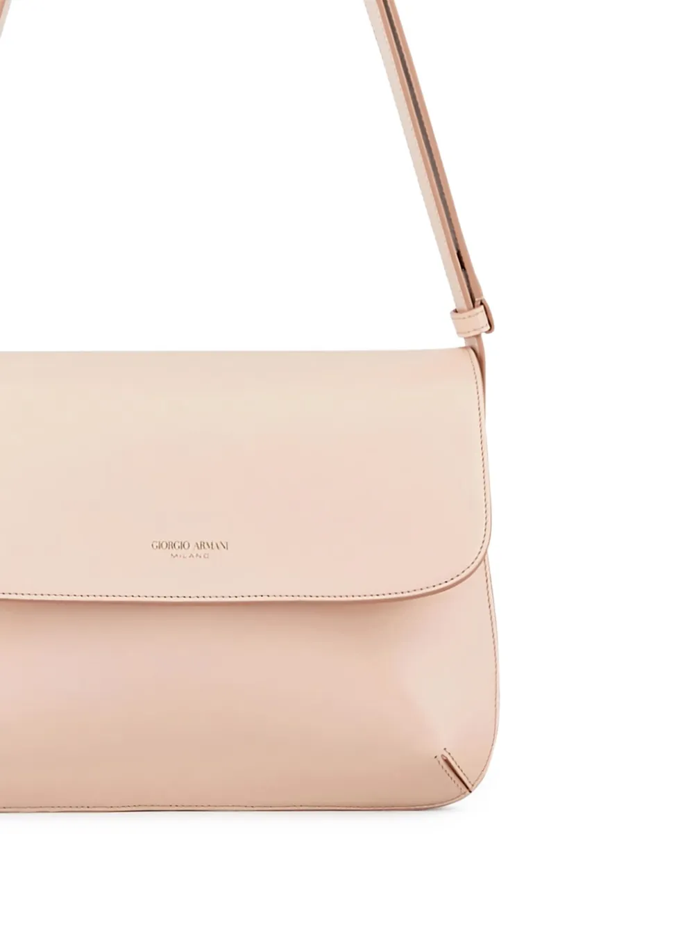 Giorgio Armani flap shoulder bag | Image 2