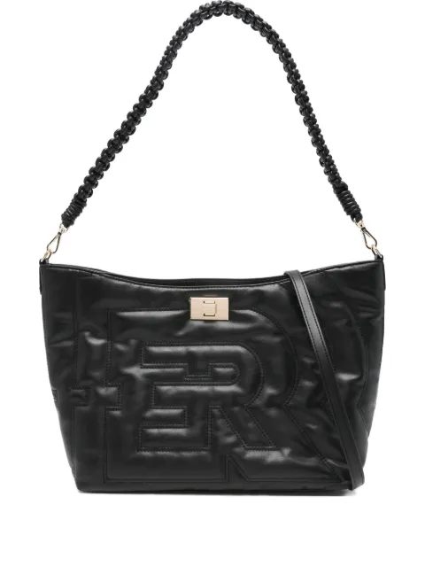 Ermanno Scervino bolsa de hombro capitonada