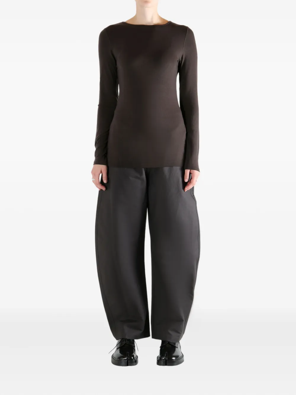 Amomento long-sleeve top | T-Shirts & Jersey Shirts | Image 2