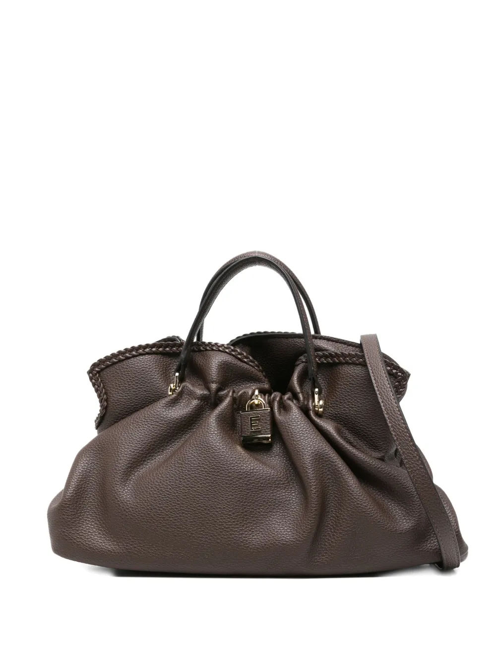 Сумка-тоут Ermanno Scervino Octavia