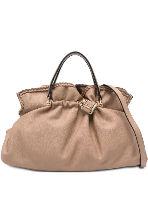 Ermanno Scervino Octavia tote bag