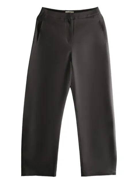 Amomento cotton trousers