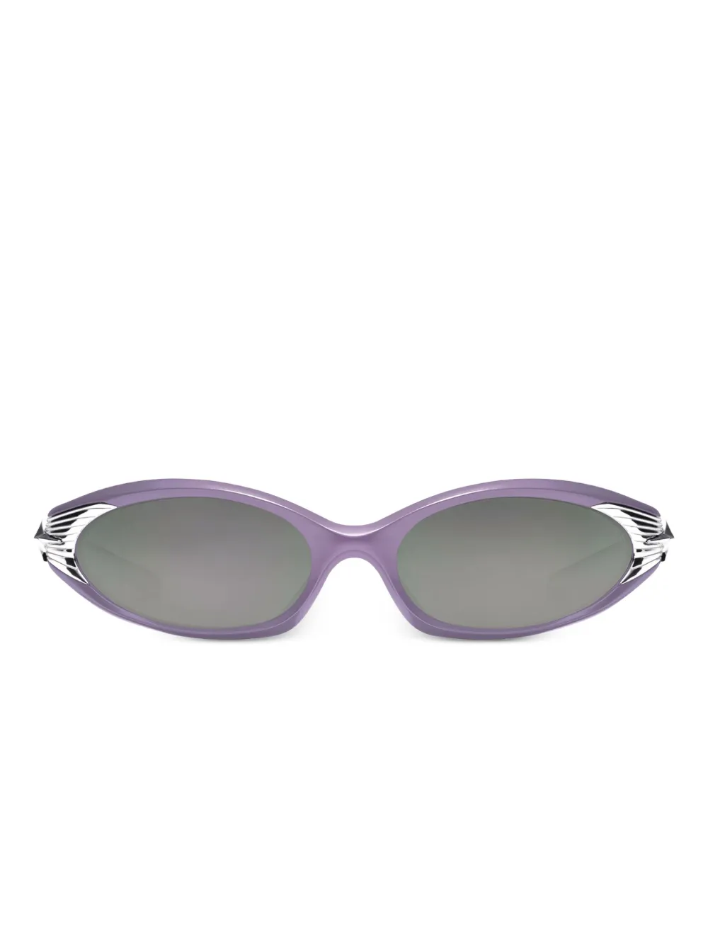 Gentle Monster Occhiali da sole M87 V6 - Viola