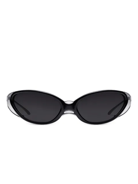 Gentle Monster lentes de sol Noiz Veil 01