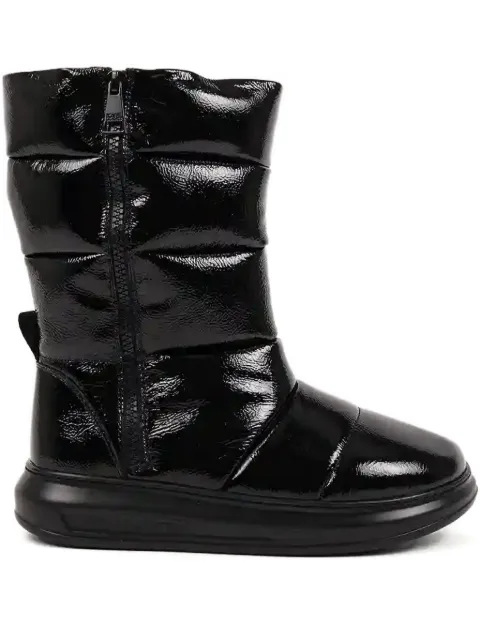 Karl Lagerfeld Kapri Kosi snow boots