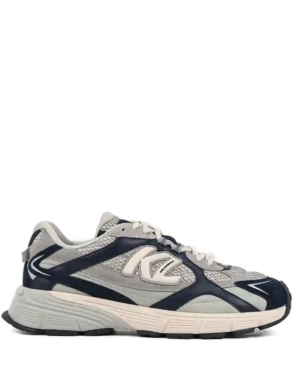 Karl Lagerfeld Orion Sneakers In Multi