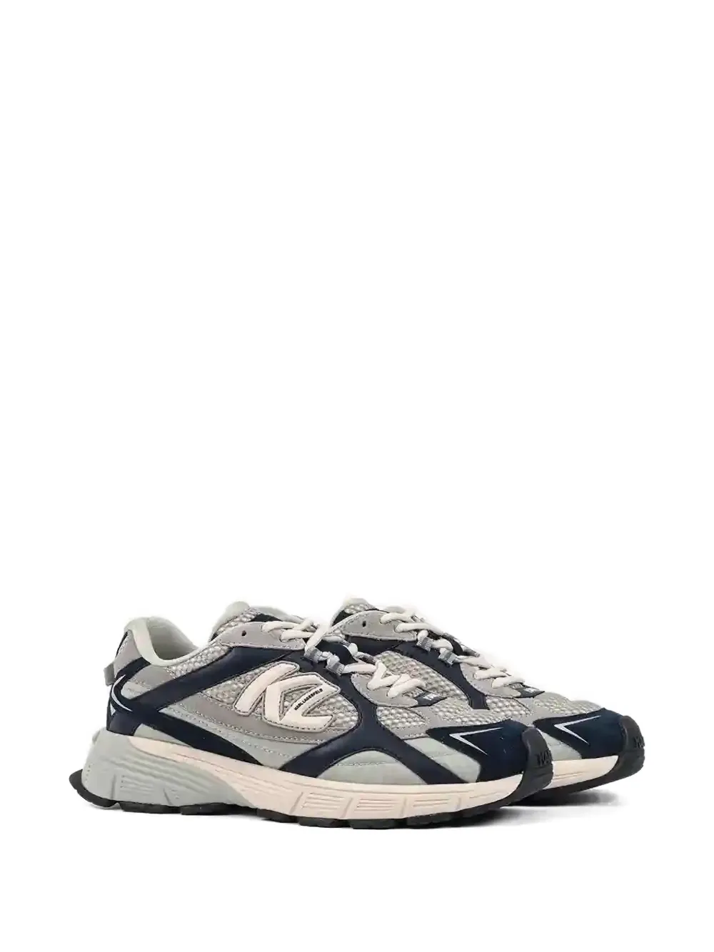 Karl Lagerfeld Orion Sneakers In Multi