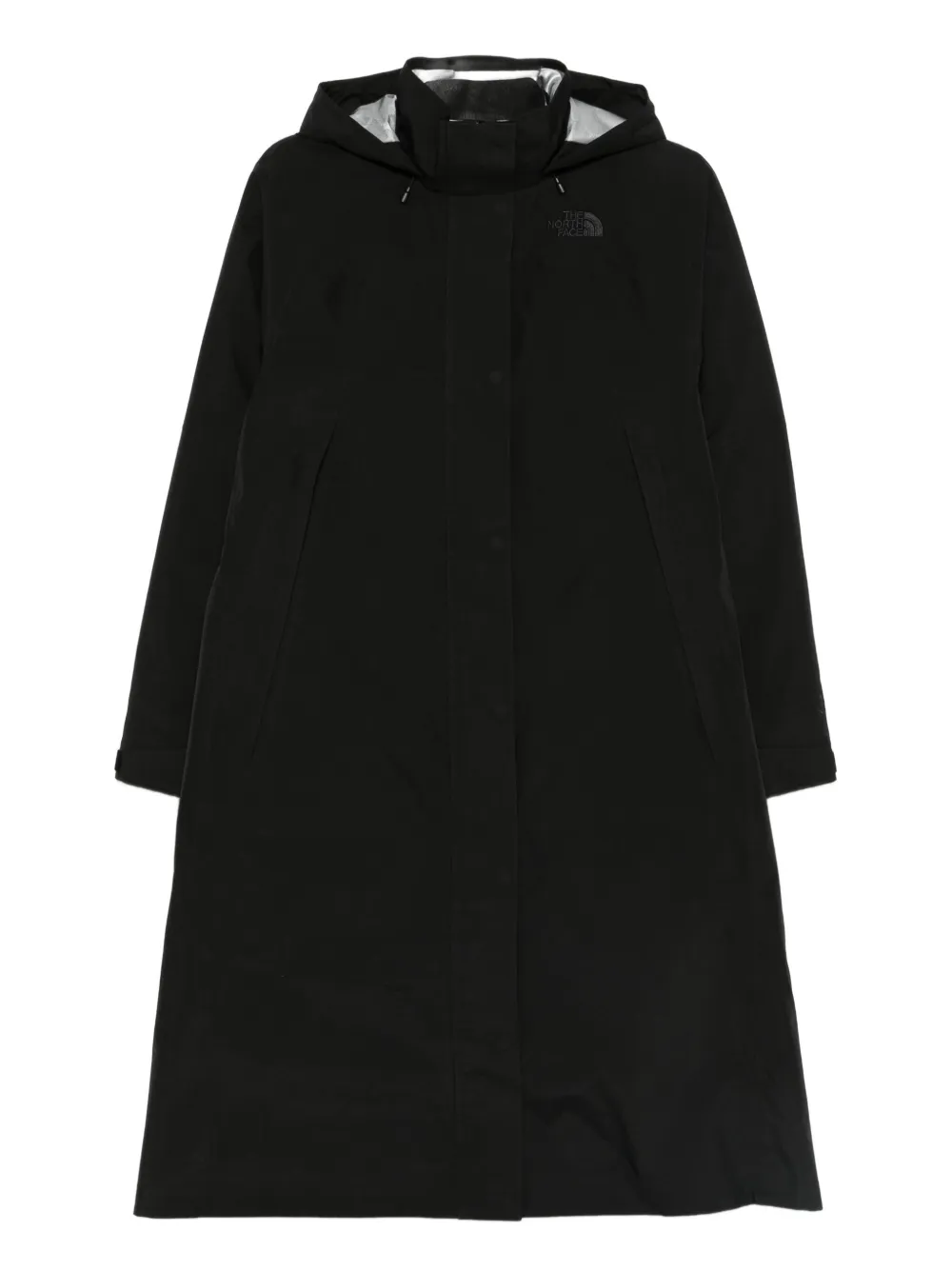 The North Face Gadget Hangar コート - ブラック The North Face Gadget Hangar コート - ブラック
