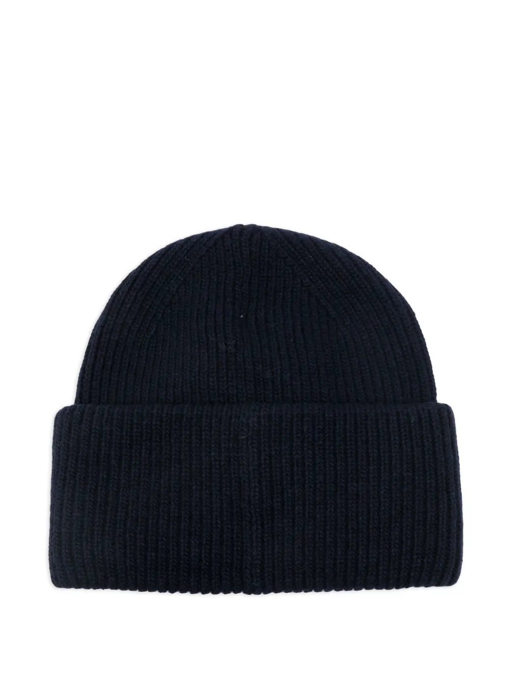 DICKIES logo-appliqué ribbed beanie | Men | Image 2