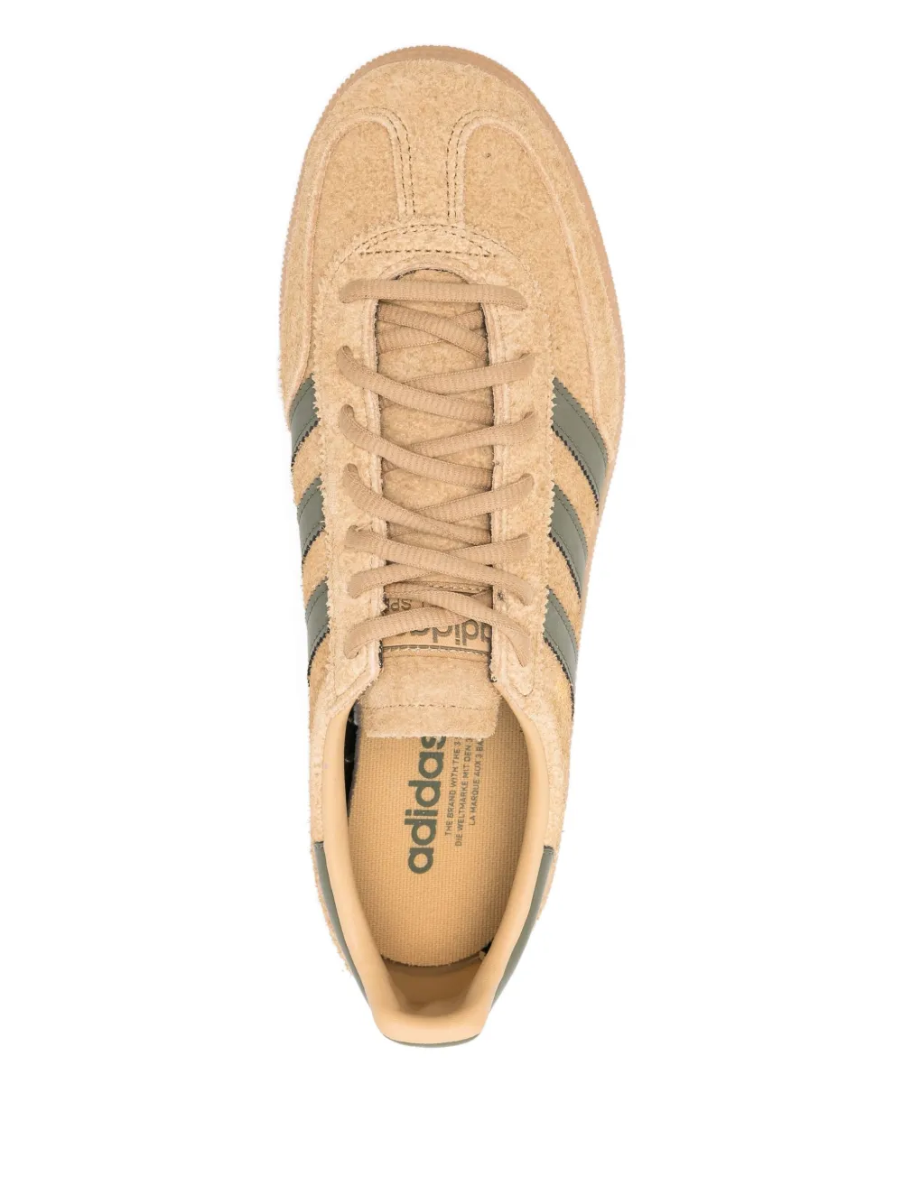 adidas Handball Spezial sneakers Beige