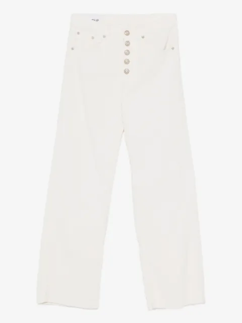 DONDUP Geknöpfte Hose