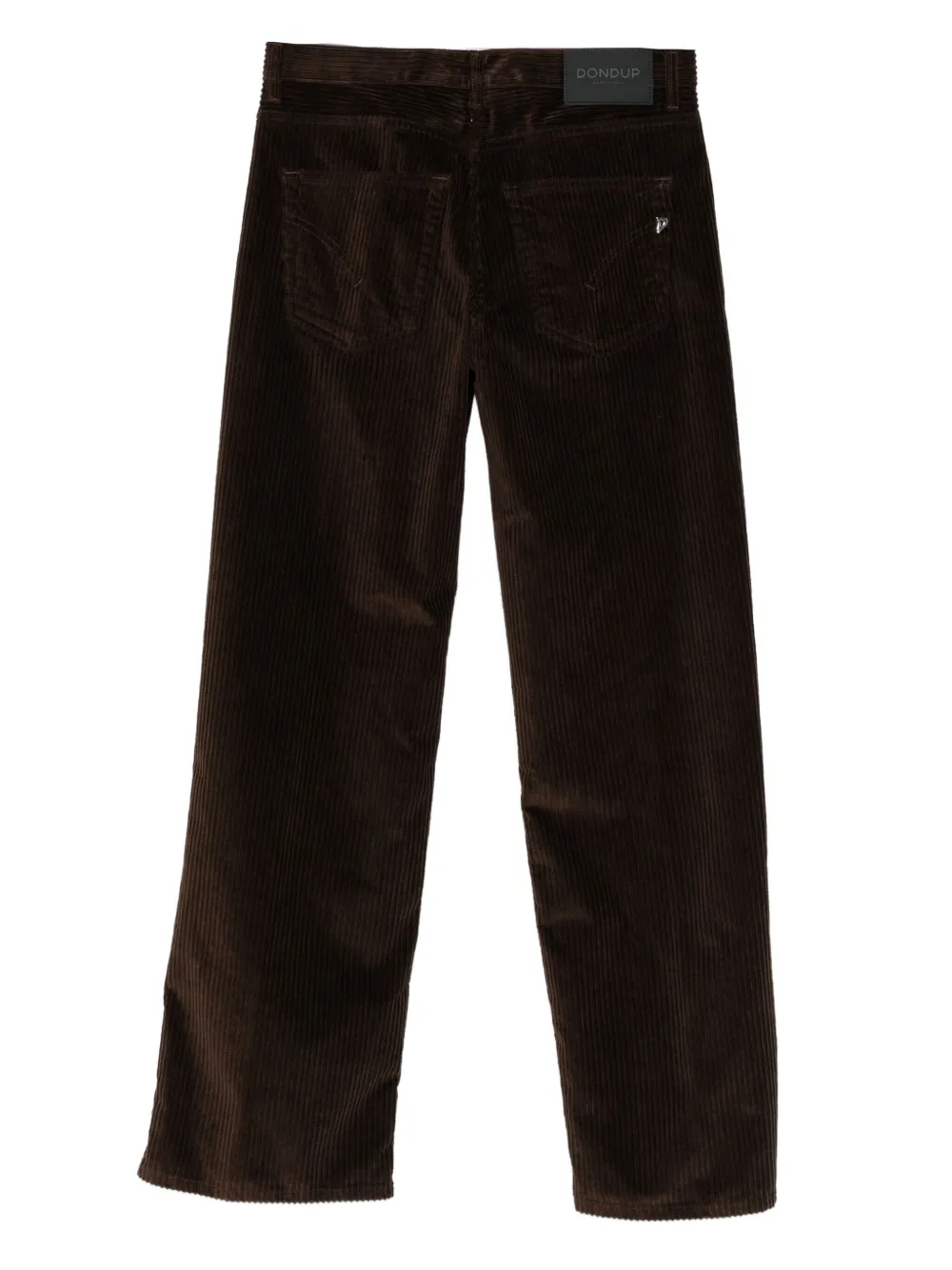 DONDUP pantalones de pana con botones | Pantalones rectos | Image 2
