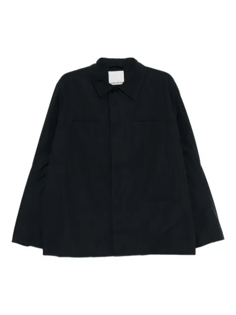 YMC chest pockets jacket
