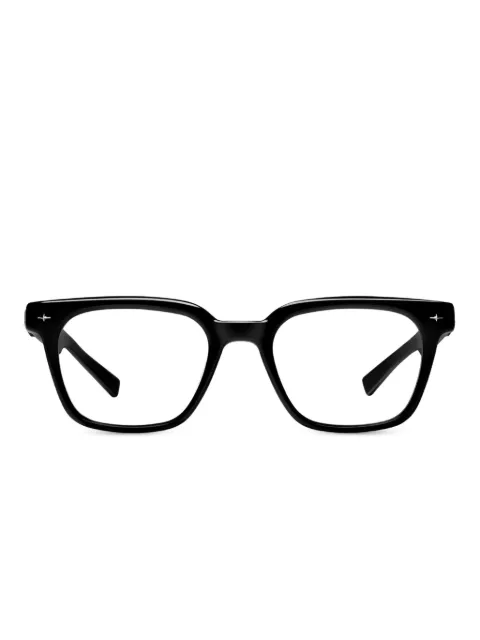 Gentle Monster Alto 01 square glasses