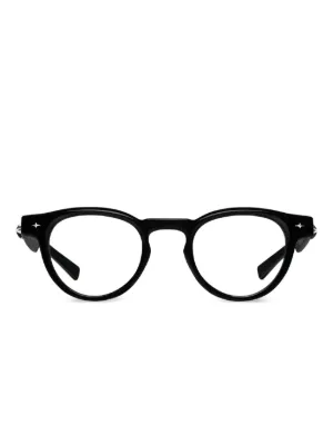 Gentle Monster Alto GC9 Square Glasses | Grey | FARFETCH