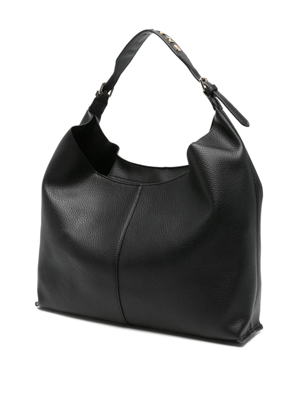 ERMANNO FIRENZE Veronica schoudertas Zwart