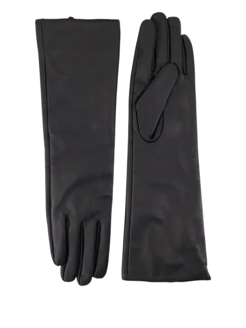 SAMSOE SAMSOE guantes lisos
