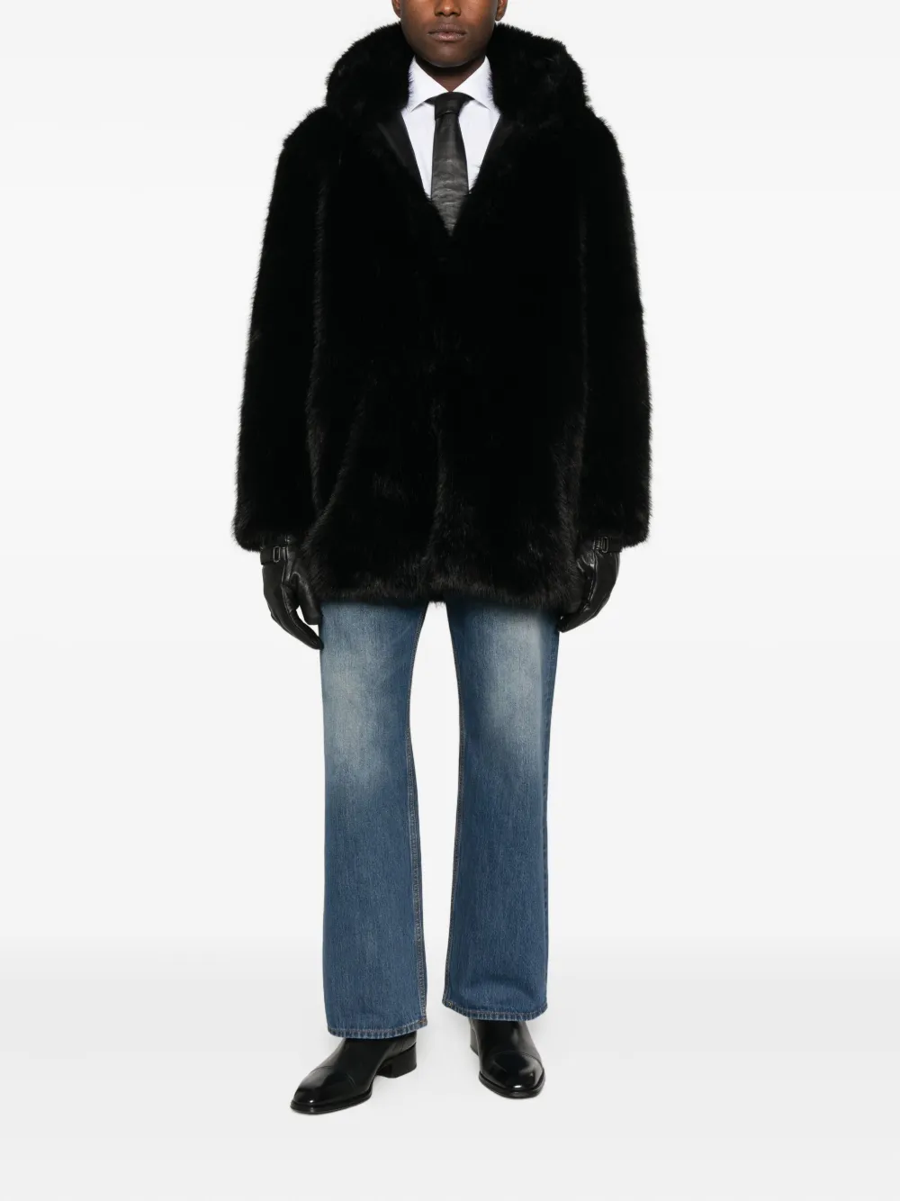 TONYWACK hooded coat | Hooded Jackets | Image 2