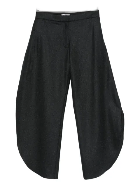 Alaïa PETAL PANTS