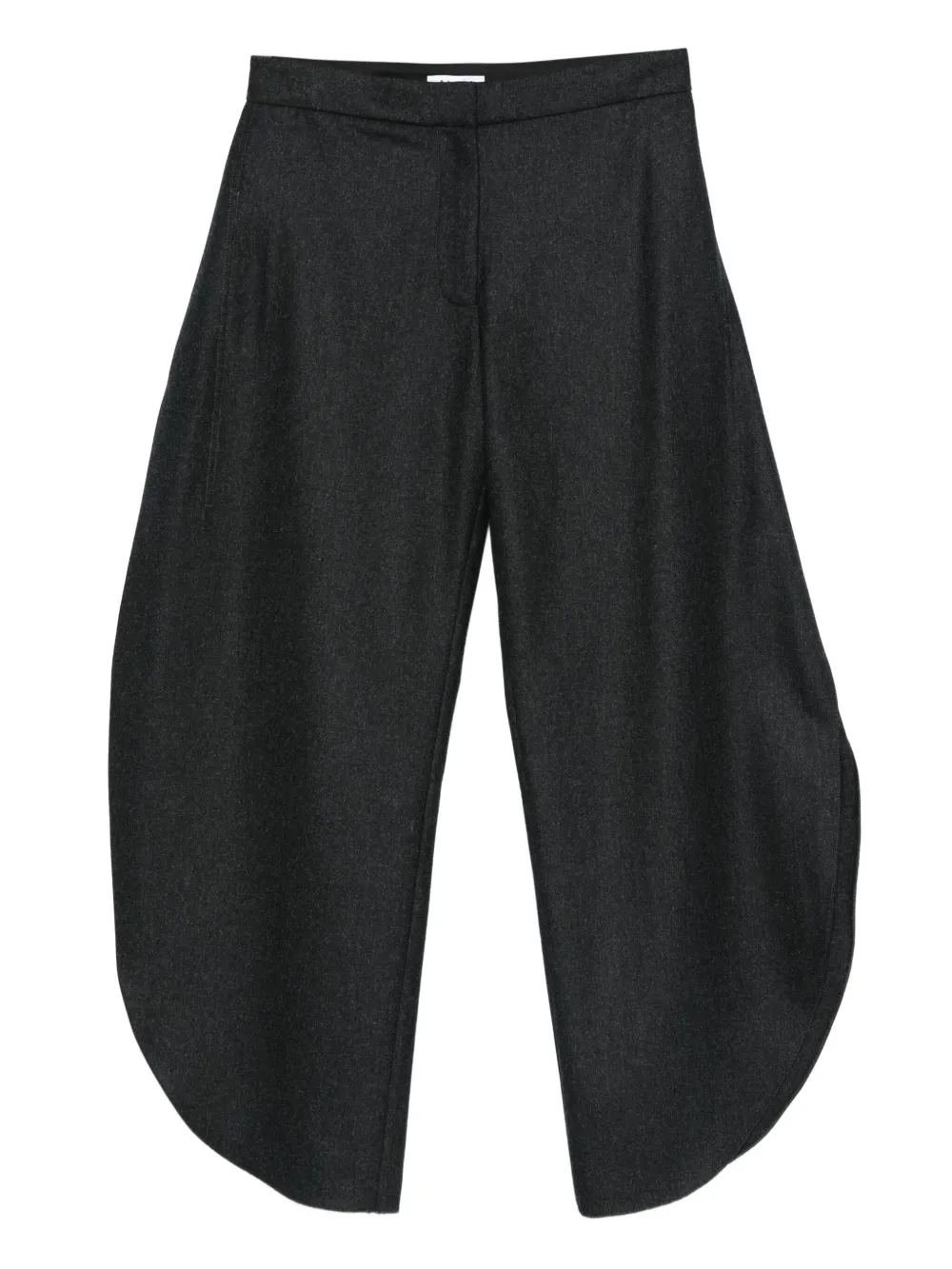 Брюки из лепестков Алайи