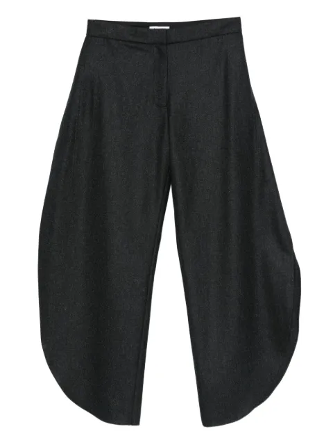 Alaïa pantalones Petal