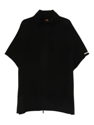 Gucci GG リバーシブル コート | ブラック | FARFETCH JP