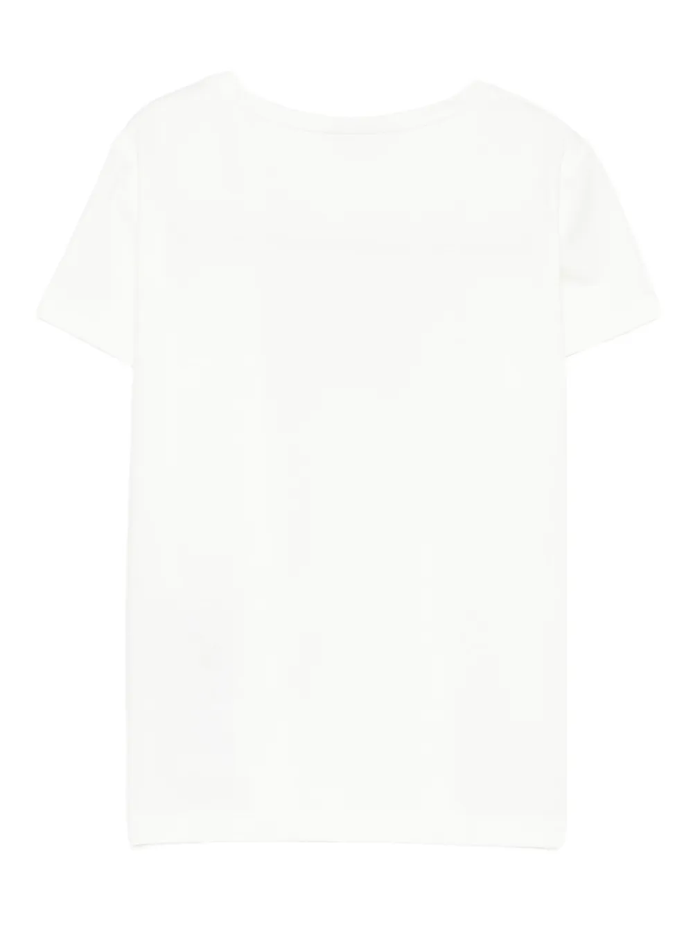 Liu Jo Kids playera con logo estampado | Playeras | Image 2