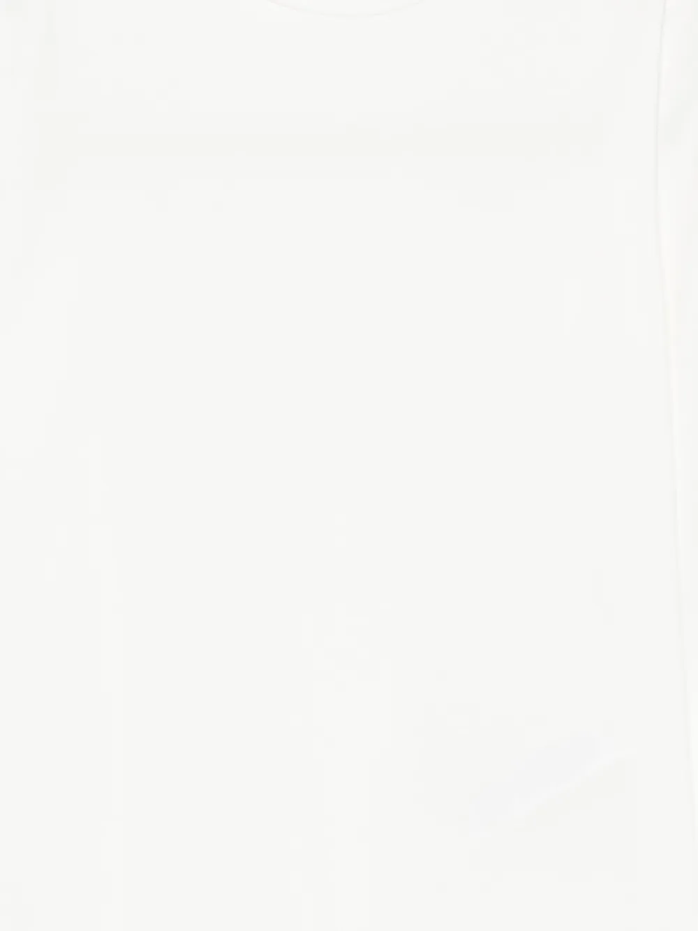 Liu •jo Roll-neck Sweater In White