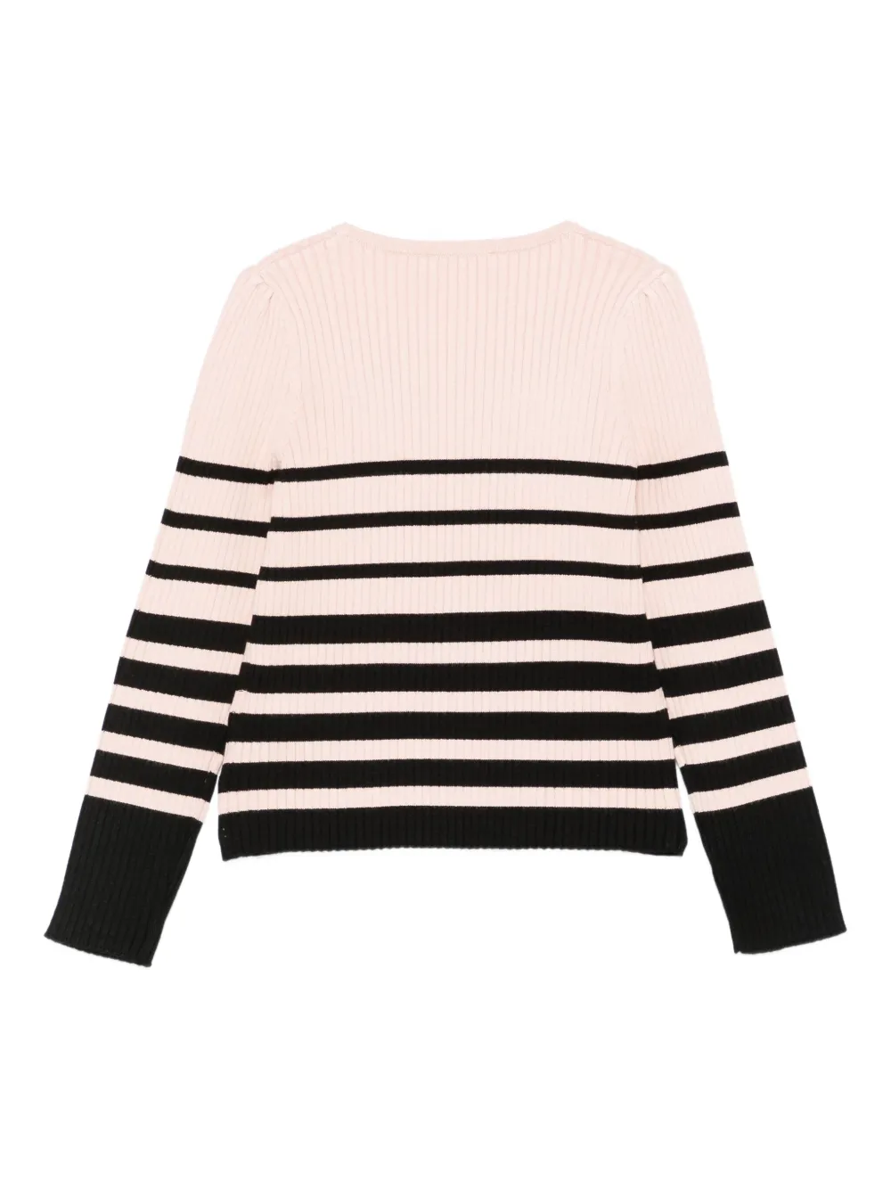 Liu Jo Kids suéter con motivo de rayas | Prendas tejidas | Image 2