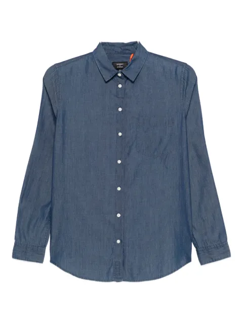 Superdry camisa con botones