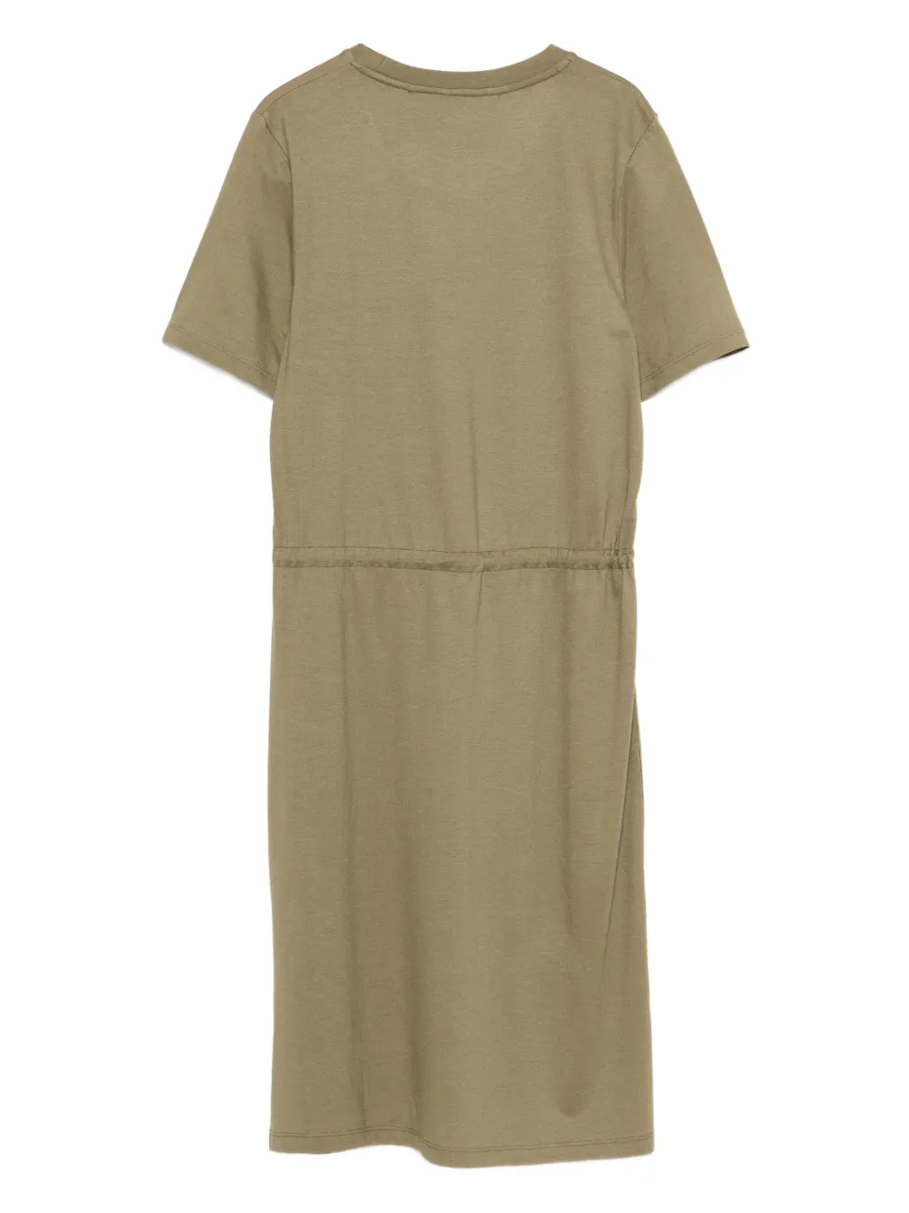 Superdry drawstring-waist dress | Day Dresses | Image 2