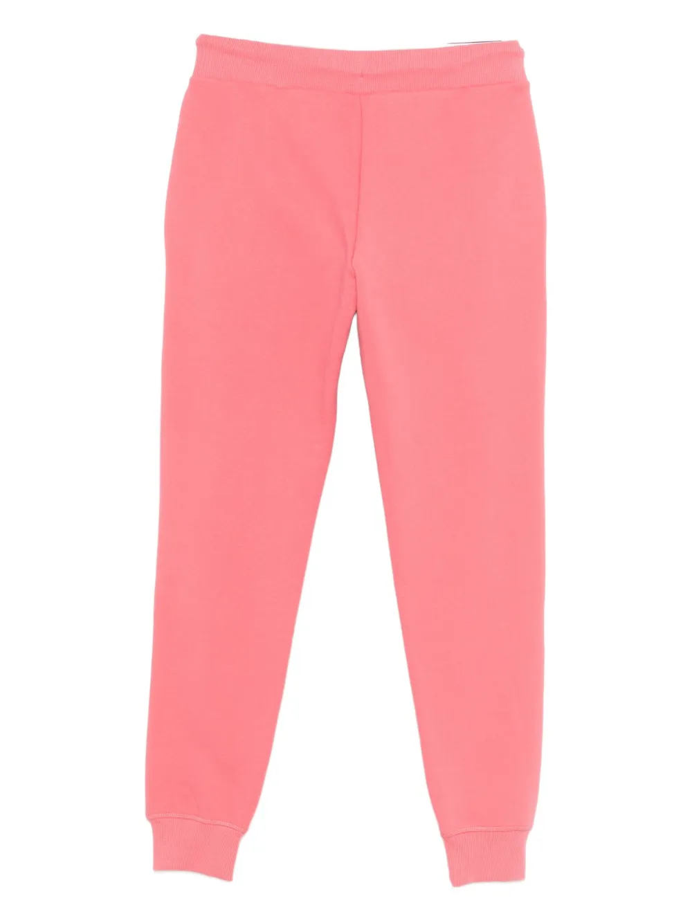 Superdry Drawstring-fastening Track Pants In Pink