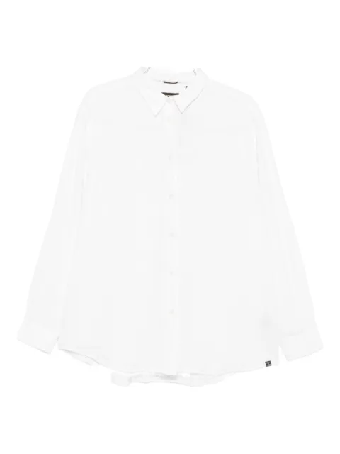 Superdry button-up shirt