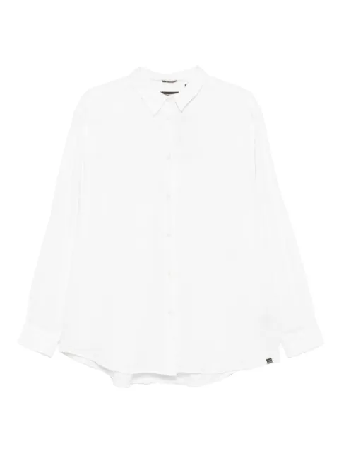 Superdry camisa con botones