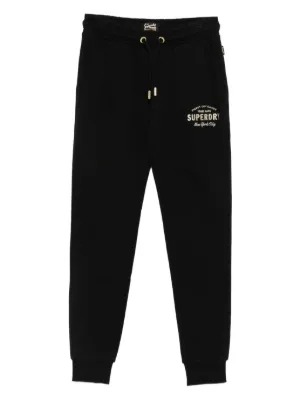 Chrome Hearts ホースシューモチーフ レギンス | ブラック | FARFETCH JP