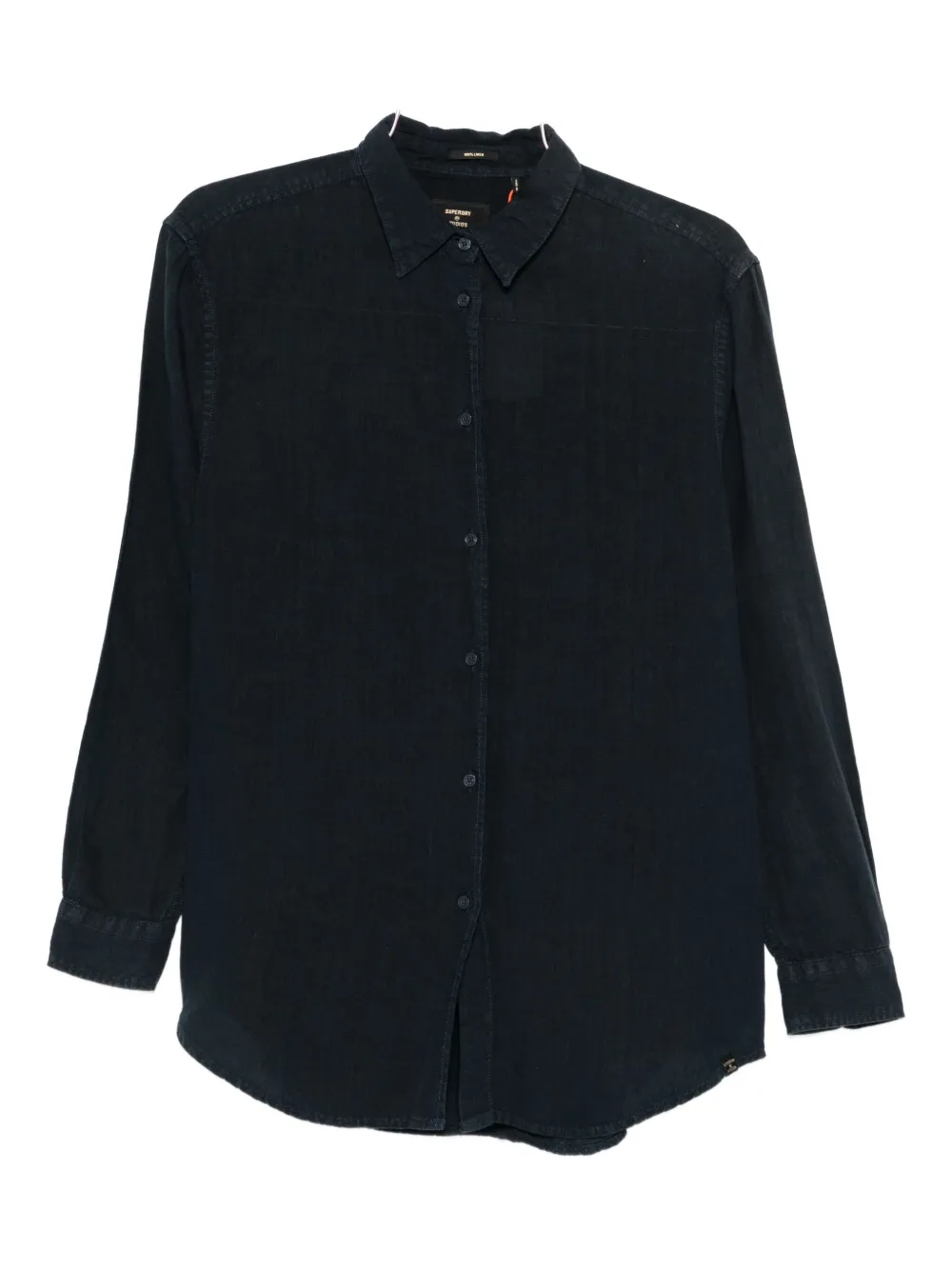 Superdry camisa con botones | Image 1