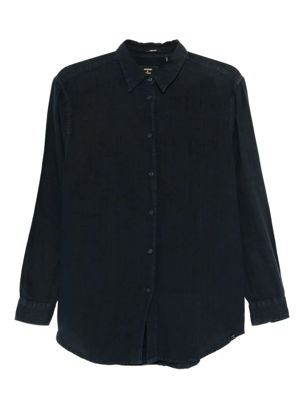 Superdry camisa con botones | Image 1